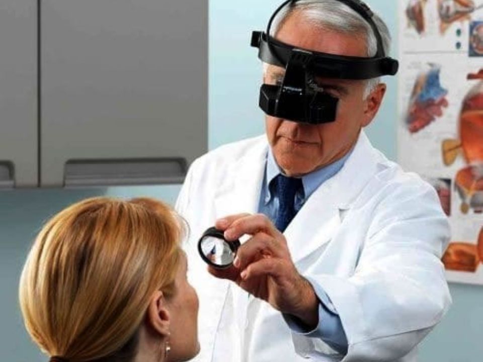 Entenda o Mapeamento de Retina: Importância e Benefícios