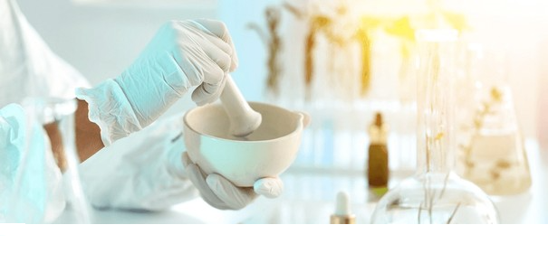 Fitoterapia Chinesa: Evidências Científicas em Alta Performance