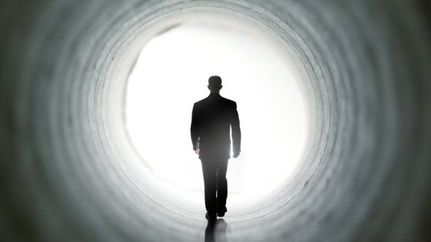 Nada a Temer (sobre a morte)