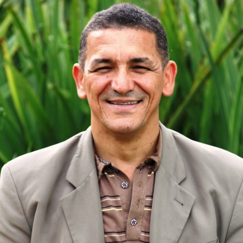 Cornélio Almeida Neto