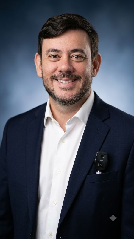 Dr. Luiz Augusto Suzuki Sell